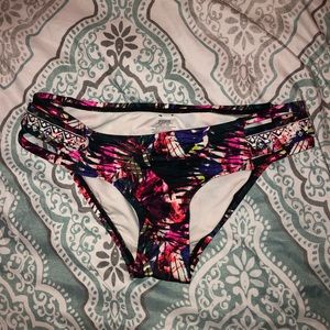 Victoria’s Secret bikini bottoms